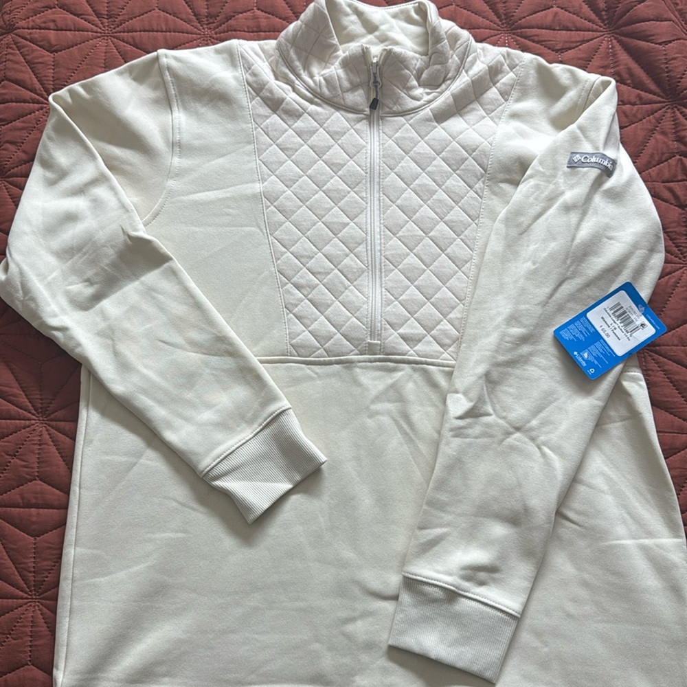 Columbia Lodge (Size L)